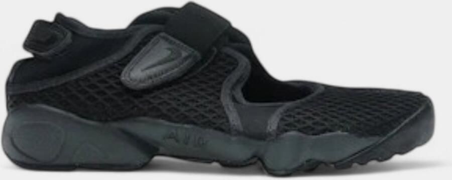 Nike Sneakers Air Rift Off-Noir ( 's)