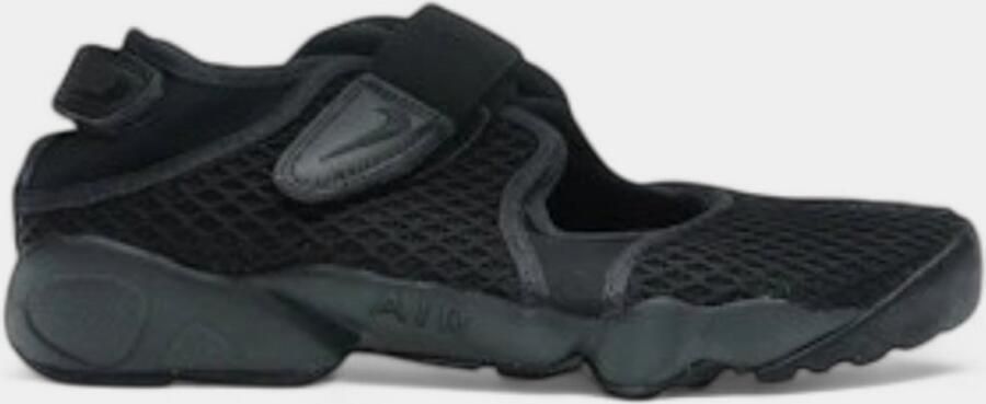 Nike Sneakers Air Rift Off-Noir ( 's)