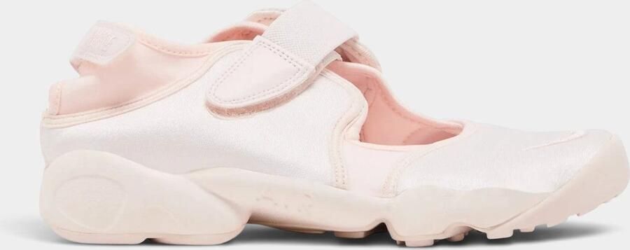 Nike Sneakers Air Rift Premium SE Light Soft Pink Ribbons ( 's)