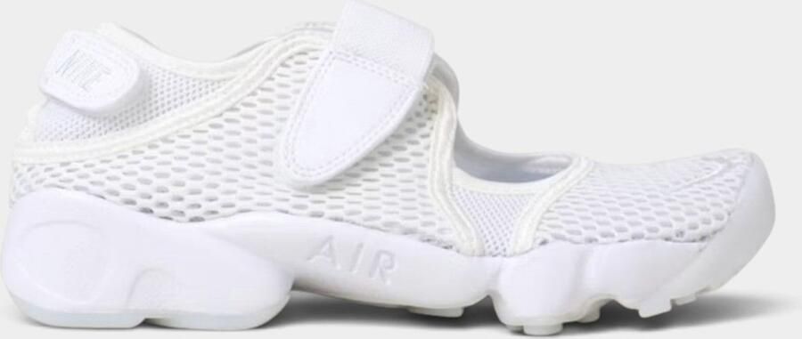 Nike Sneakers Air Rift Pure Platinum Wolf Grey ( 's)