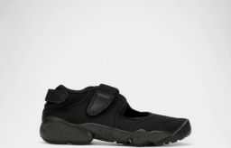 Nike Air Rift Triple Black (Women's)