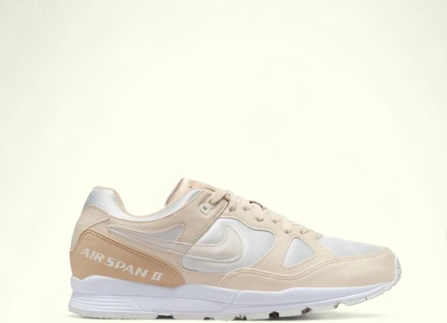 Nike Air Span II SE SU19 Desert Ore Sail-Light Cream