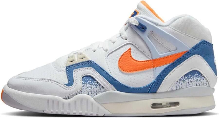 Nike Air Tech Challenge II Stone Blue (2025)