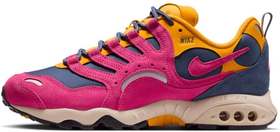 Nike Air Terra Humara SP 'Alchemy Pink Diffused Blue'