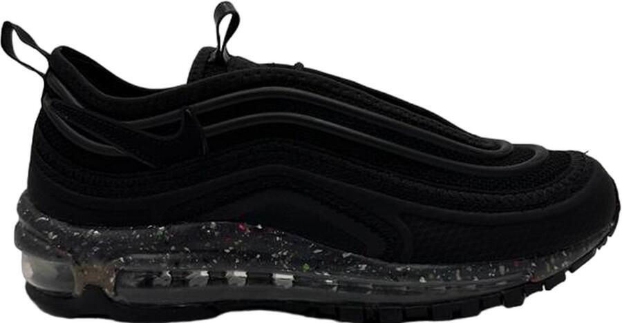 Nike Air Max Terrascape 97 Limited Edition Heren Sneaker Zwart