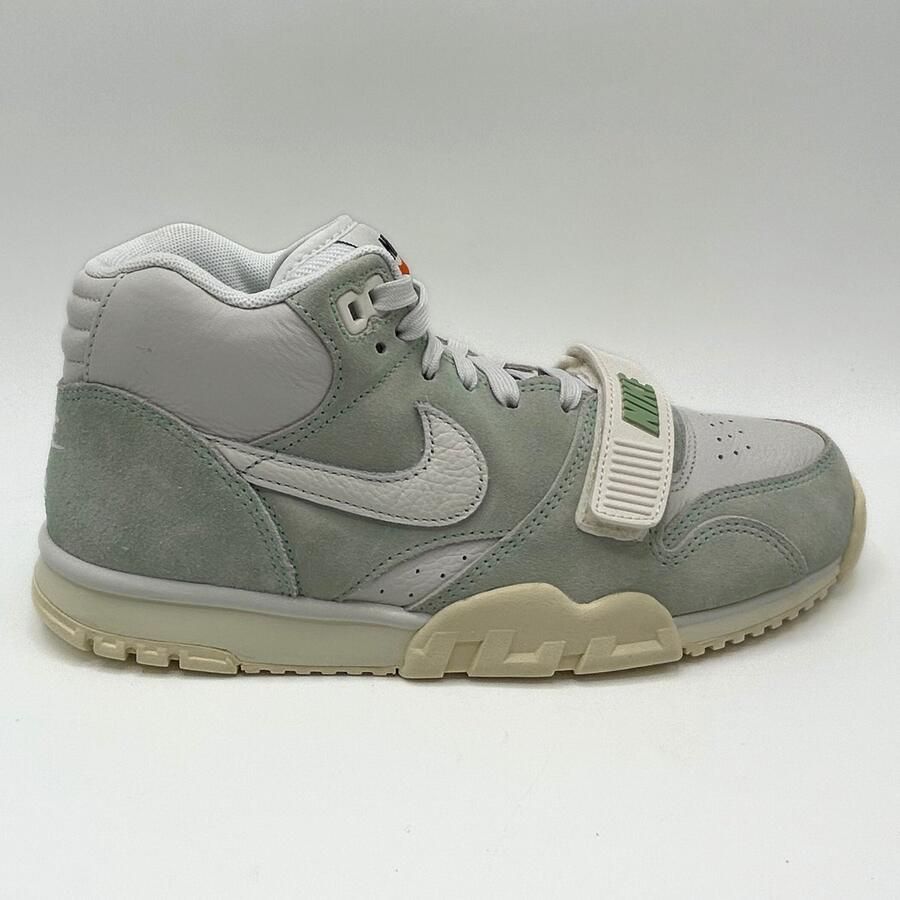 Nike Air Trainer 1 (Enamel Green Sail-Summit White) - Foto 2