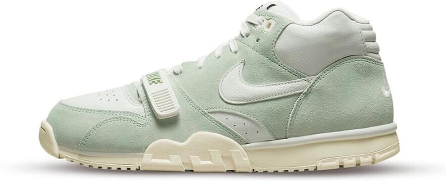 Nike Air Trainer 1 (Enamel Green Sail-Summit White) - Foto 2