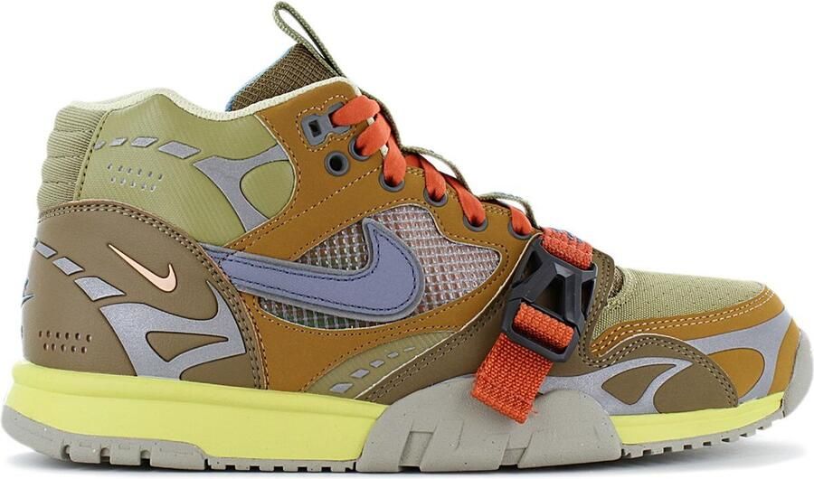 Nike Air Trainer 1 SP Coriander Heren Sneakers Sportschoenen Schoenen DH7338