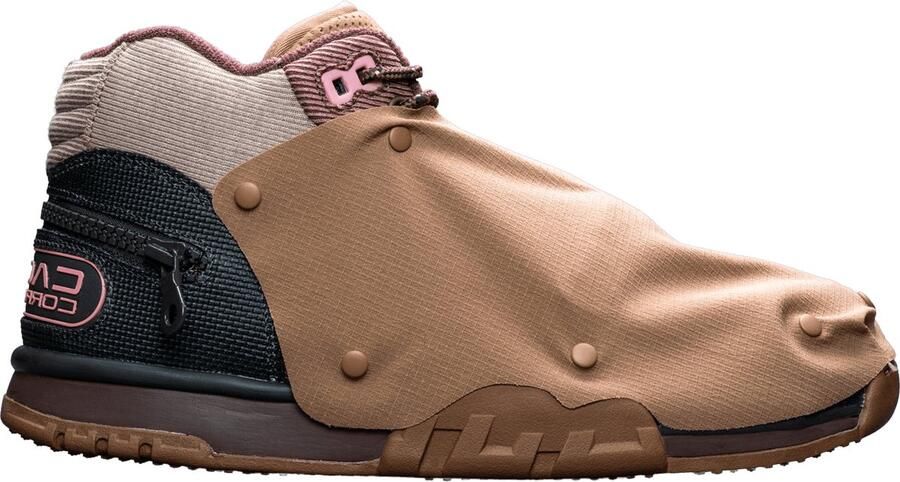 Nike Air Trainer 1 SP Travis Scott Wheat DR7515-200 Kleur als op foto Schoenen - Foto 7