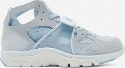 Nike Lage Sneakers Air Trainer Huarache Sail