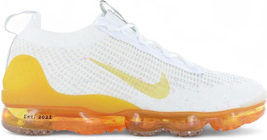 Nike Air VaporMax 2021 FK SE Frank Rudy Heren Sneakers Schoenen DQ8963