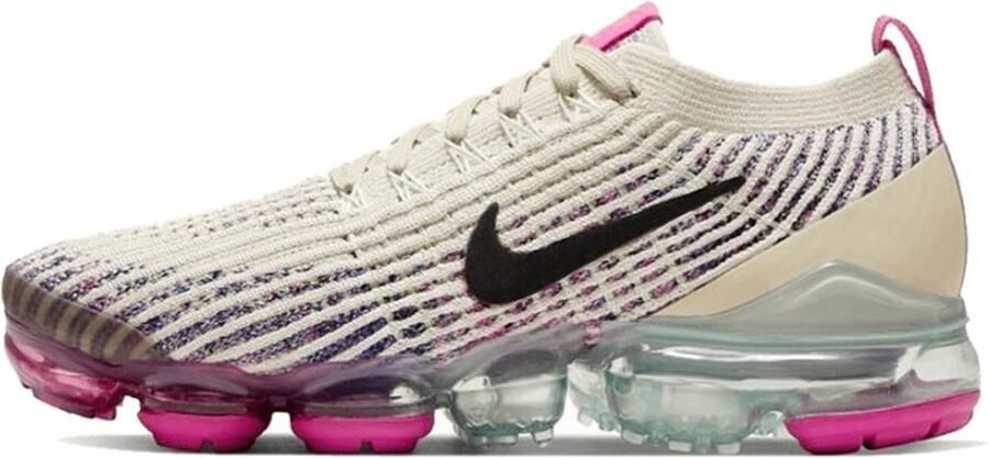 Nike Air VaporMax Flyknit 3 Fossil Pistachio Frost (W) - Foto 2