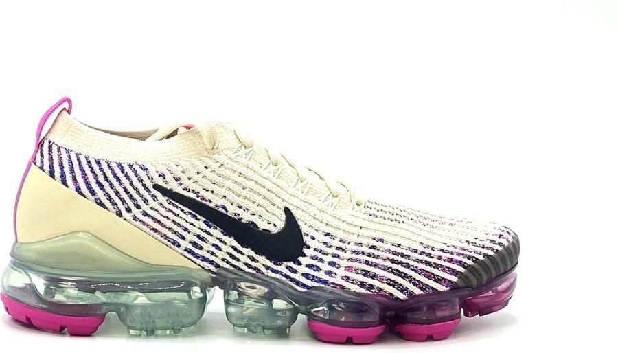 Nike Air VaporMax Flyknit 3 Fossil Pistachio Frost (W)