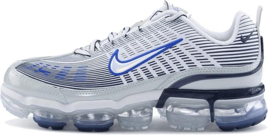 Nike Running Nike Air VaporMax 360 Heren Shoe Grey Blue