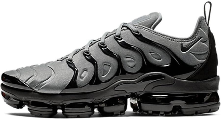 Nike Air Vapormax Plus Running Schoenen cool grey black 44 beschikbare maaten:44