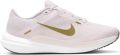 Nike Air Winflo 10 Hardloopschoenen Dames - Violet