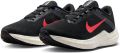 Nike air Winflo 10 Sportschoenen Mannen - Zwart/Rood
