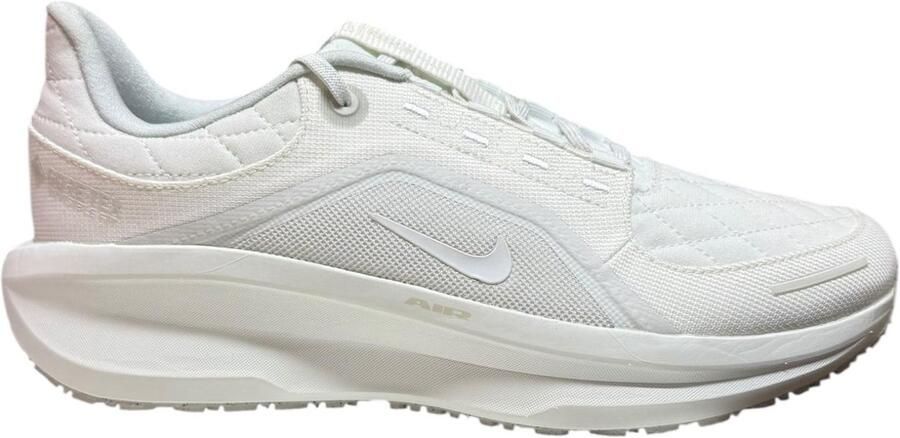 Nike Air Winflo 11 Gore Tex Sneakers Mannen Wit