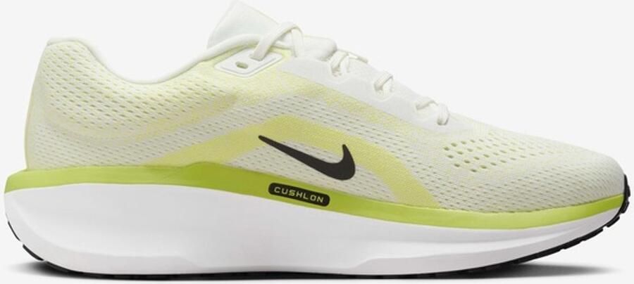 Nike Air Winflo 11 ''Life Lime'' Hardloopschoenen FJ9509