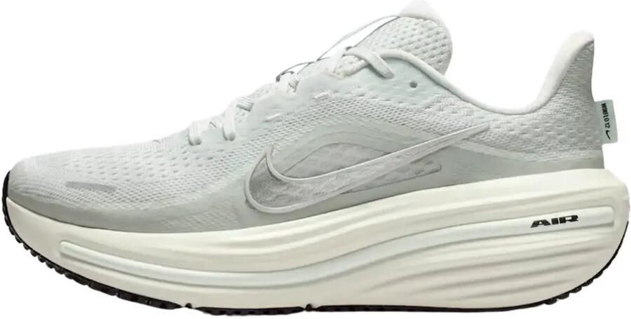 Nike Air Winflo 12 Dames Hardloopschoenen Hv9273-104 Kleur Wit