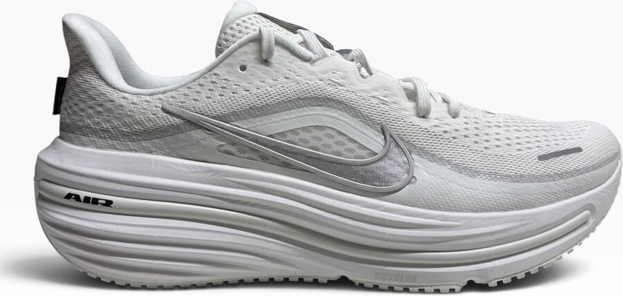 Nike Hardloopschoenen voor heren (straat) Winflo 12 Wit- Heren Wit