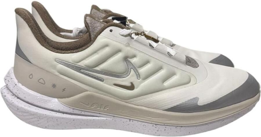 Nike Air Winflo 9 Shield Sportschoenen Dames