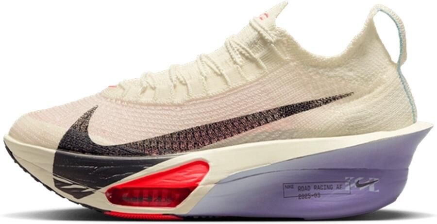 Nike Air Zoom Alphafly NEXT% 3 'Coconut Milk Dusty Amethyst'