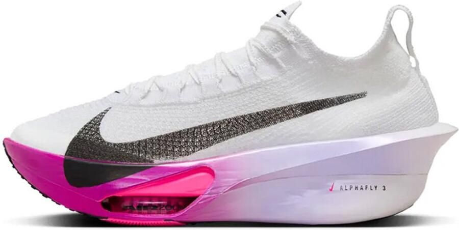Nike Air Zoom Alphafly Next% 3 FP 'White Purple Agate'