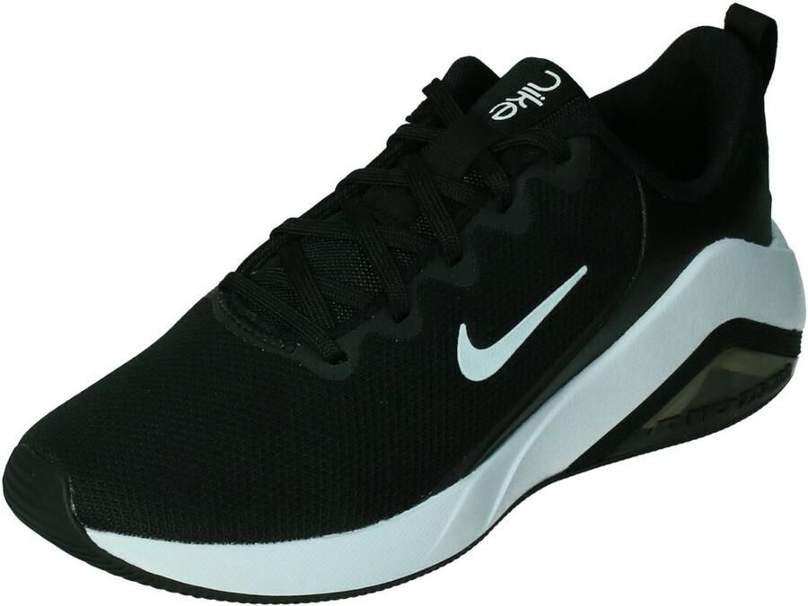 Nike Air Zoom Bella 7 Black