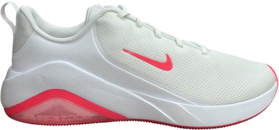 Nike 's Bella 7 Workout Shoes Multisportschoenen wit