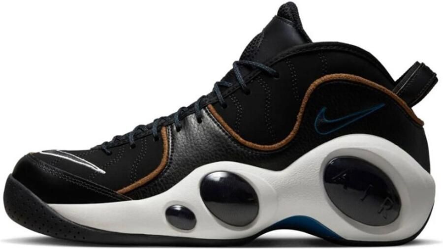Nike Air Zoom Flight 95 40.5 Zwart Ale Brown Summit White Valerian Blue - Foto 3