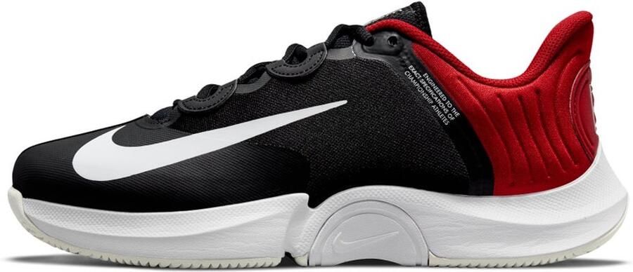 Nike Air Zoom GP Turbo Tennisschoen AO 21