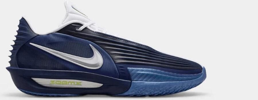 Nike Basketbalschoenen Air Zoom GT Cut 3 Turbo Dallas Mavericks - Foto 1