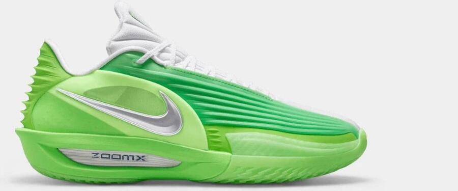 Nike Air Zoom GT Cut 3 Turbo Minnesota Timberwolves