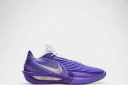Nike Sneakers Air Zoom GT Cut 3 Turbo Phoenix Suns