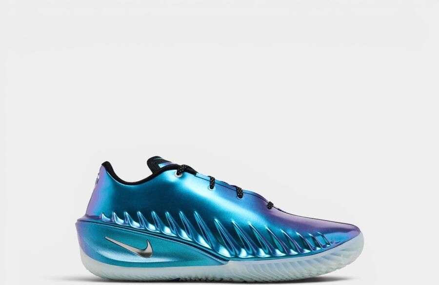 Nike Air Zoom GT Cut 4 Preheat