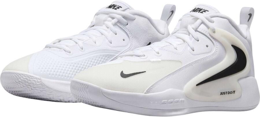 Nike Air Zoom Hyperset 2 Volleybalschoenen Heren