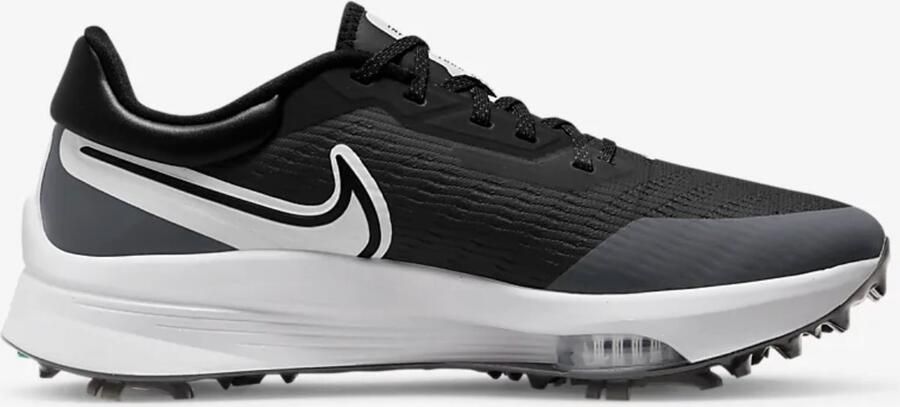 Nike Air Zoom Infinity Tour NEXT% Golfschoenen voor heren Zwart - Foto 2