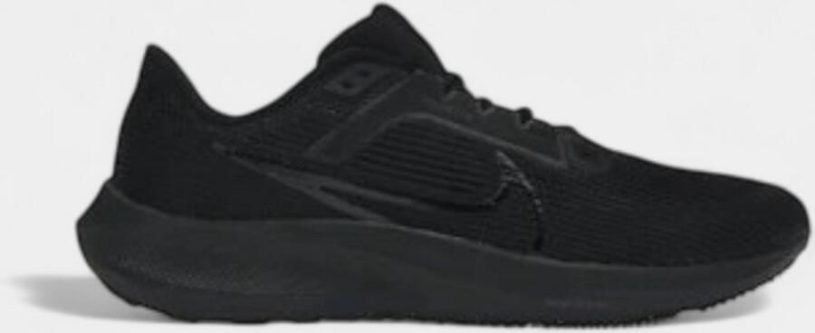 Nike Air Zoom Pegas Zwart Sportschoenen Mannen
