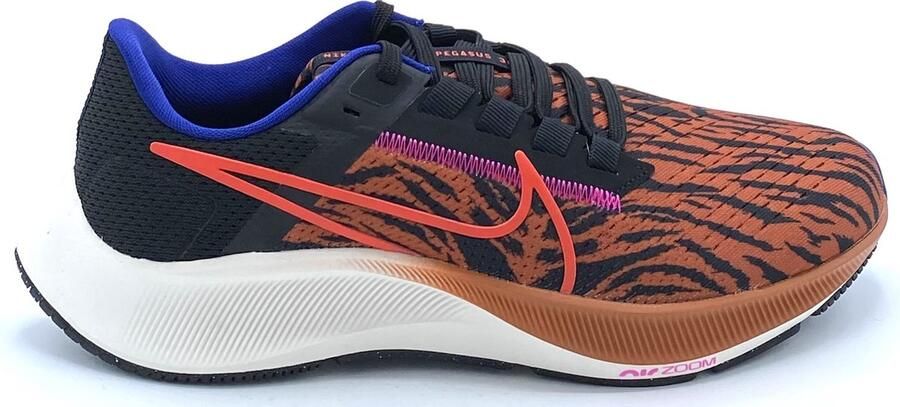 Nike Air Zoom Pegas 'Burnt Sunrise' Hardloopschoenen Sneakers