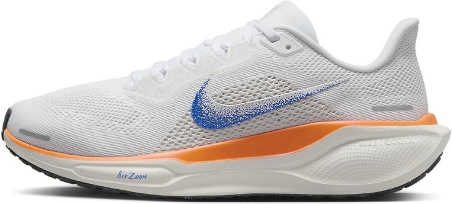 Nike Women's Air Zoom Pegasus 41 FP Hardloopschoenen grijs