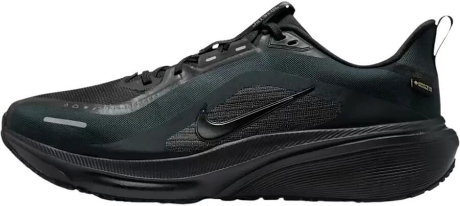 Nike Hardloopschoenen Air Zoom Pegasus 42 Gore-Tex Zwart Rood Grijs