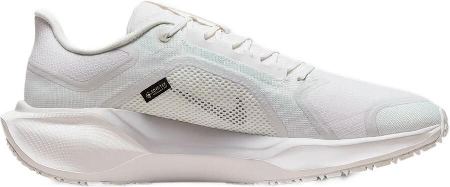 Nike Air Zoom Pegas GTX Herenschoenen Wit Duurzaam en Comfortabel Voor Elke Wandeling