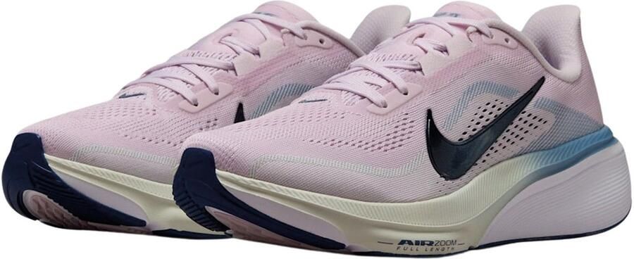 Nike Women's Pegasus 42 Hardloopschoenen meerkleurig