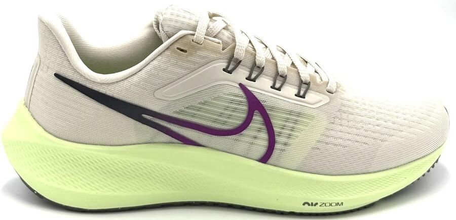 Nike Air Zoom Pegasus 39 Hardloopschoenen voor heren(straat) Bruin