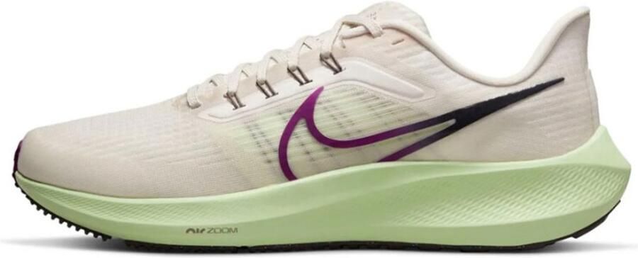 Nike Air Zoom Pegasus 39 Hardloopschoenen voor heren(straat) Bruin