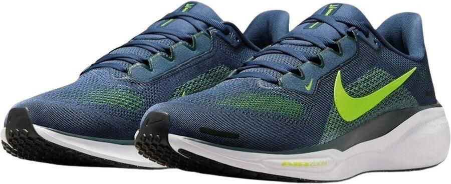 Nike pegas men's road running Hardloopschoenen heren neutraal Paars
