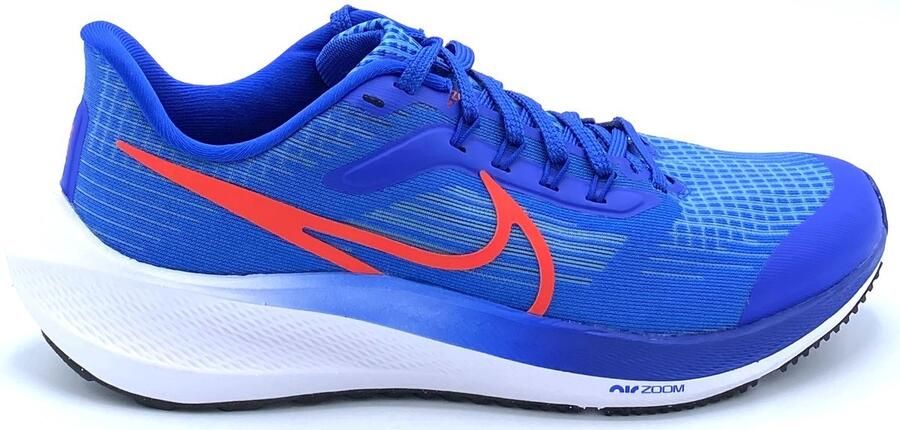 Nike Air Zoom Pegas NN GS- Hardloopschoenen