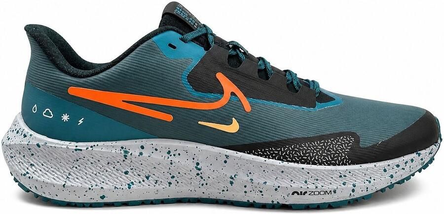 Nike Air Zoom Pegas Shield Heren Doos Zonder Deksel