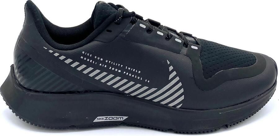 Nike W Air Zoom Pegas Shield- Hardloopschoenen Heren - Foto 2